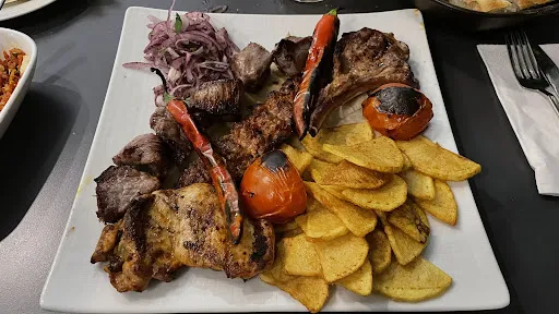 Bild von Anka Restaurant