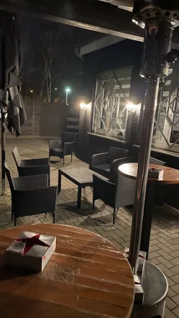 Bild von Anka Restaurant