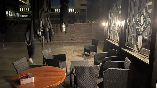 Bild von Anka Restaurant