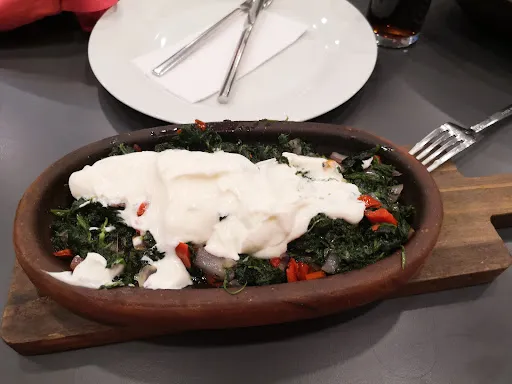Bild von Anka Restaurant