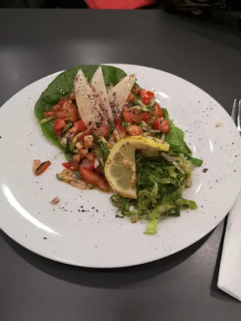 Bild von Anka Restaurant