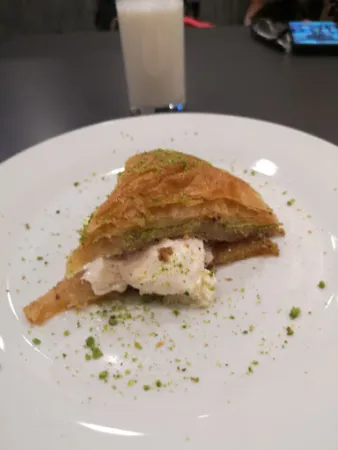 Bild von Anka Restaurant