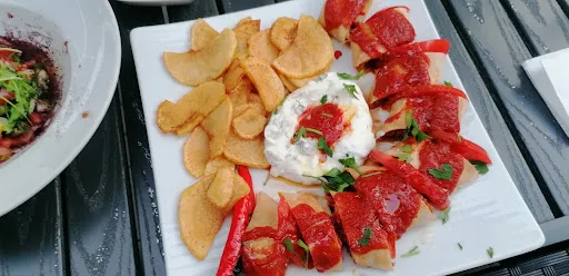 Bild von Anka Restaurant