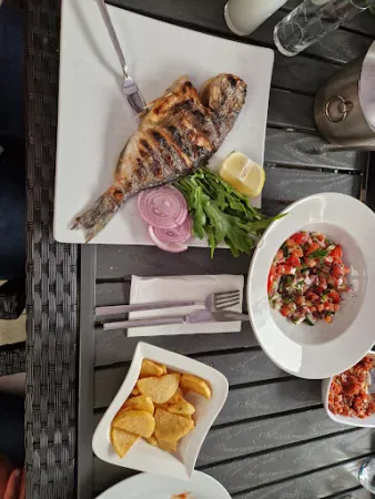 Bild von Anka Restaurant