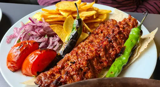 Bild von Anka Restaurant