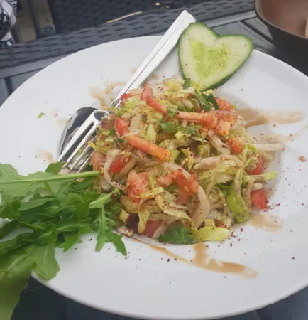 Bild von Anka Restaurant