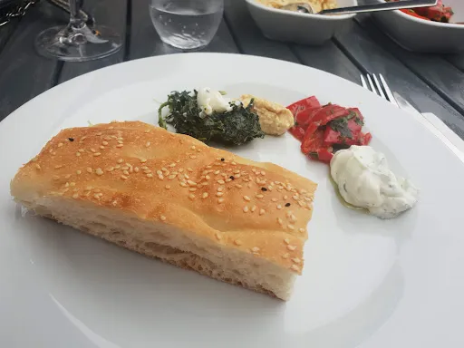 Bild von Anka Restaurant
