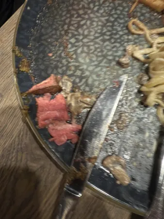 Bild von Wamo - All in Steak