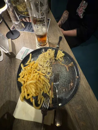 Bild von Wamo - All in Steak