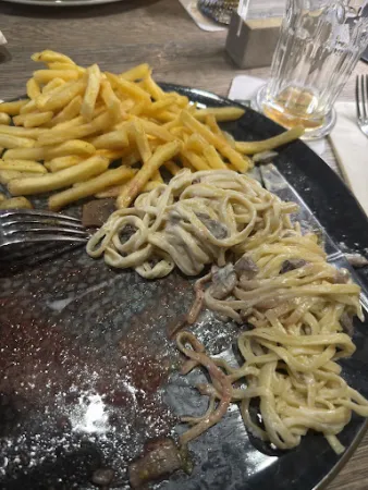 Bild von Wamo - All in Steak