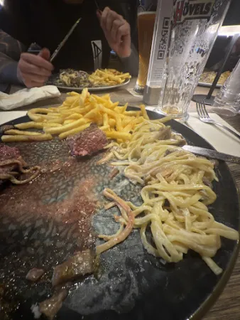 Bild von Wamo - All in Steak