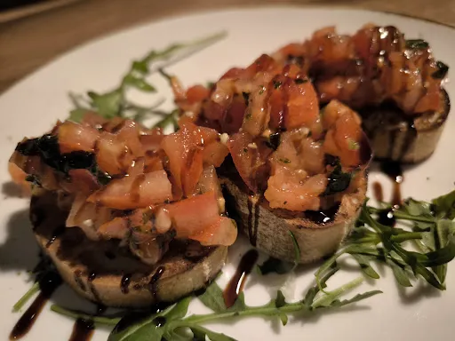 Bild von Wamo - All in Steak