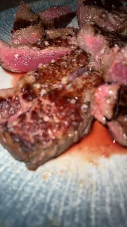 Bild von Wamo - All in Steak