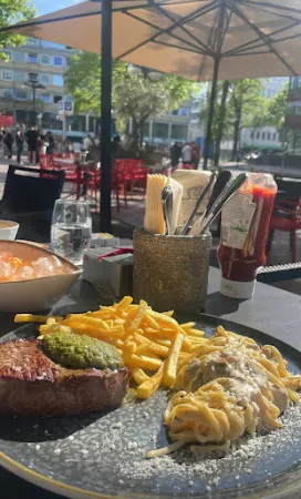 Bild von Wamo - All in Steak