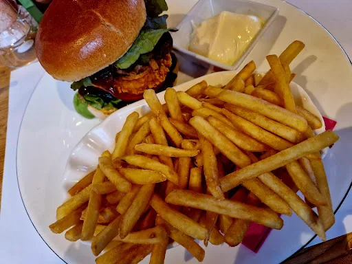 Bild von Restaurant Jägerheim