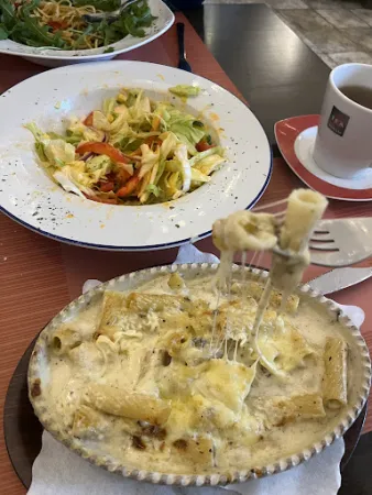 Bild von Pizzeria Rusticale Dortmund