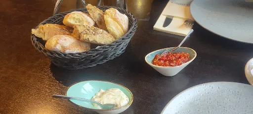 Bild von Casa Iberica