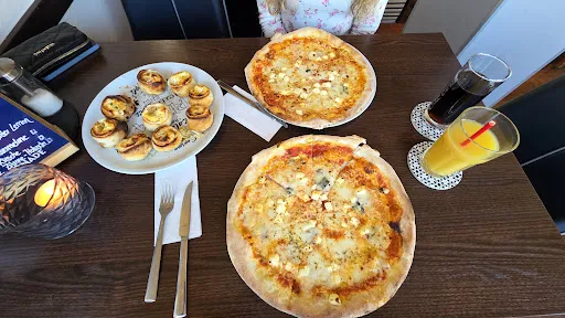 Bild von Pizzeria Enjoy