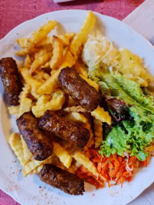 Gasthaus zur Taverne Thann