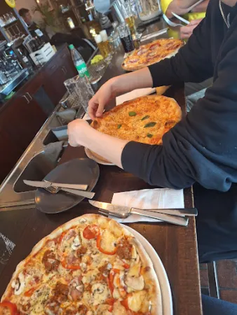Bild von Pizzeria Enjoy