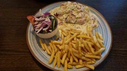Bild von Pizzeria Enjoy
