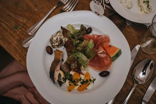 Bild von JO'S Restaurant & Partyservice & Catering & Kochkurs