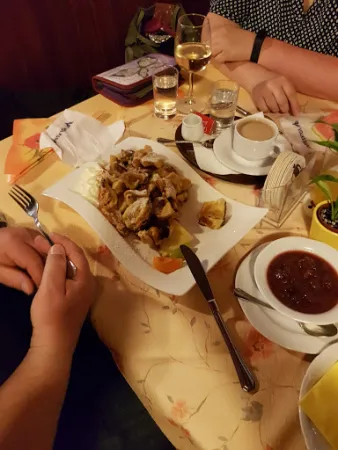 Bild von Gasthaus zur Taverne Thann