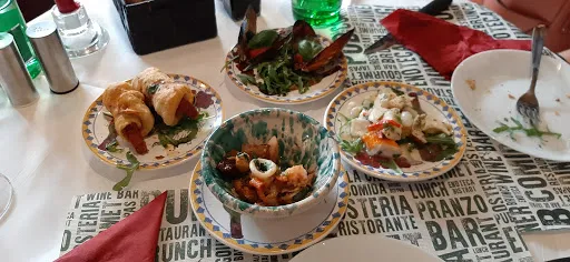 Bild von Il Padrino