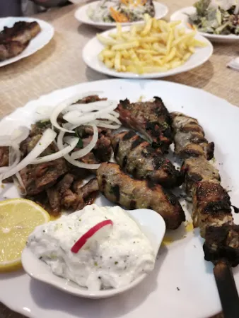 Bild von Gastronomie "Zum Muskelkater"