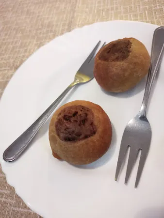 Bild von Gastronomie "Zum Muskelkater"