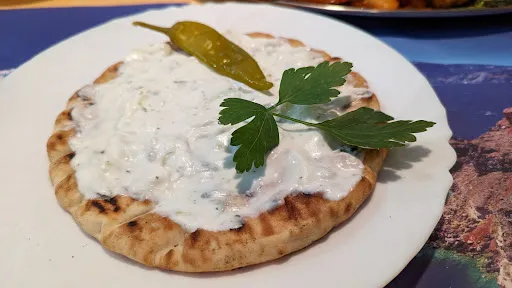 Bild von Gastronomie "Zum Muskelkater"
