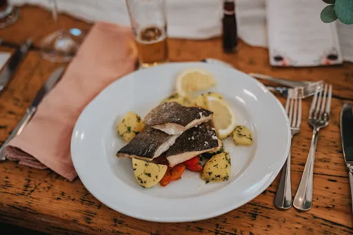 Bild von JO'S Restaurant & Partyservice & Catering & Kochkurs