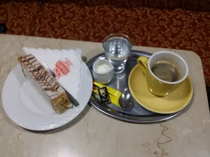Café-Konditorei Matschiner