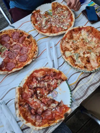 Pizzeria Josephe Prutz