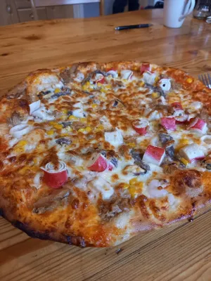 Pizzeria Rimini