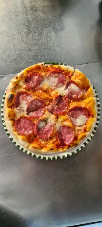 Pizzeria Josephe