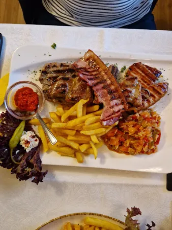 Bild von Restaurant und Catering Alte Post