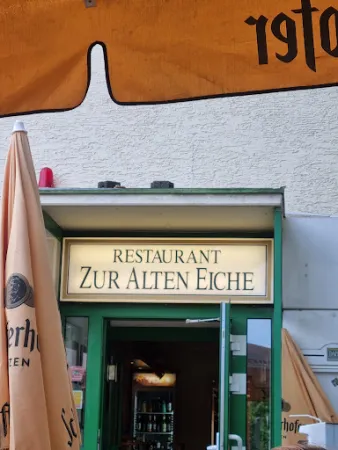 Bild von Zur alten Eiche