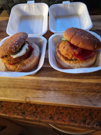 Bild von Express Döner