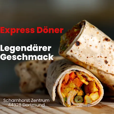 Bild von Express Döner