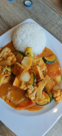 Bild von Asia Mac Rice