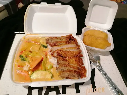 Bild von Asia Mac Rice