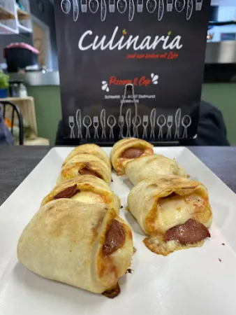 Bild von Culinaria