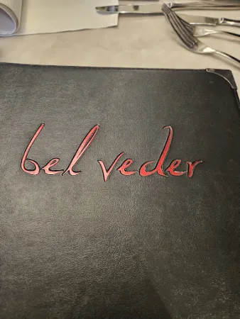 Bild von bel veder