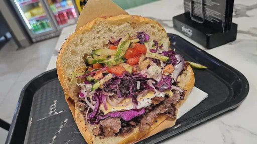 Bild von Döner Haus