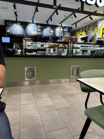 Bild von Döner Haus