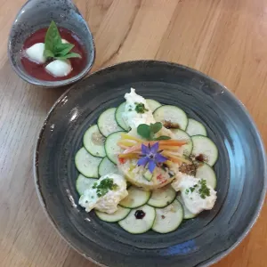 HIRSCH28 WIRTShaus & delikatESSEN