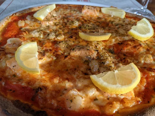 Bild von Trattoria La Bruschetta