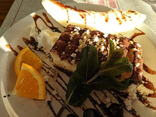 Bild von Trattoria La Bruschetta