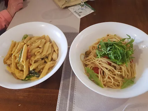 Bild von Trattoria La Bruschetta